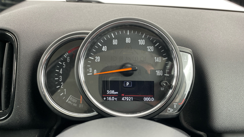 MINI Countryman 1.5 Cooper Classic 5dr Auto Petrol Hatchback